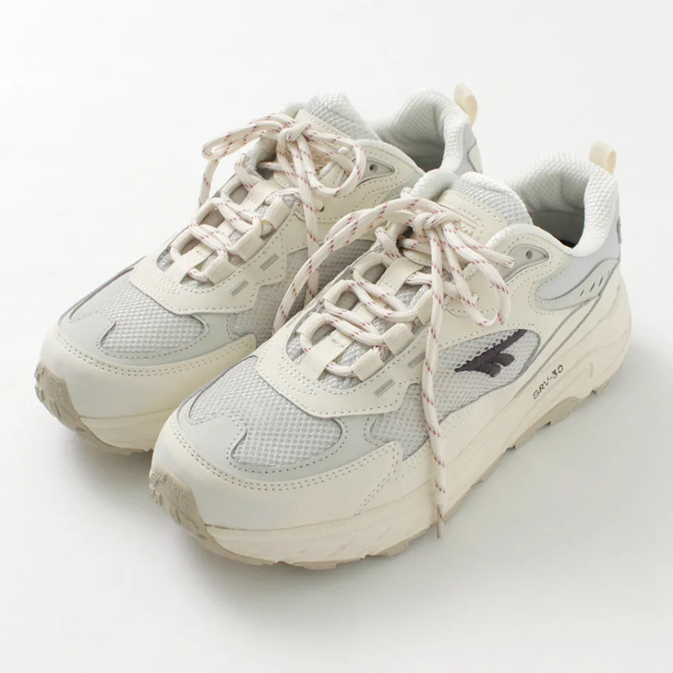 HI-TEC / East End Waterproof Sneakers