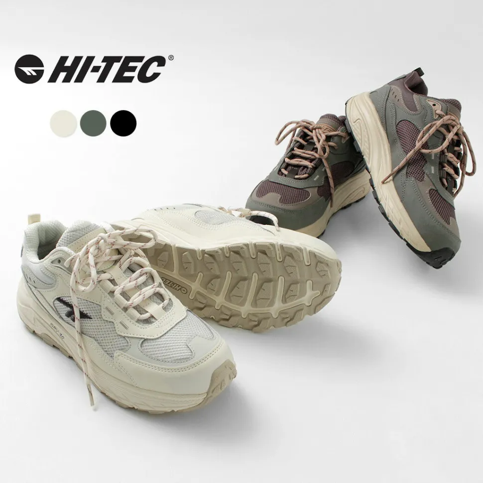 HI-TEC / East End Waterproof Sneakers