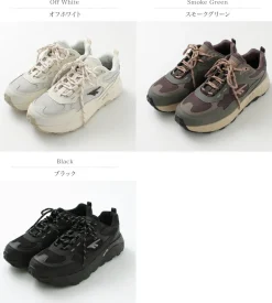HI-TEC / East End Waterproof Sneakers