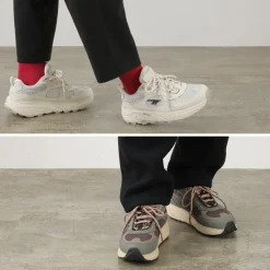 HI-TEC / East End Waterproof Sneakers