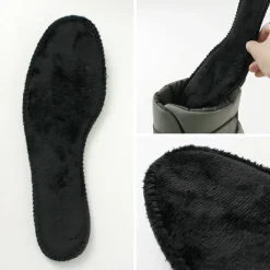 HI-TEC / JOKUTLL Boots