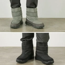 HI-TEC / JOKUTLL Boots