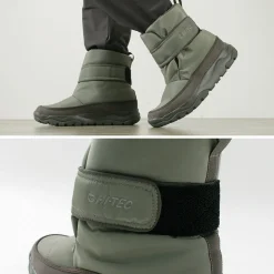 HI-TEC / JOKUTLL Boots