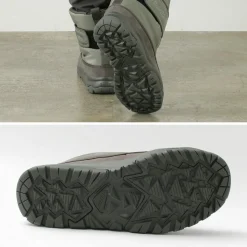 HI-TEC / JOKUTLL Boots