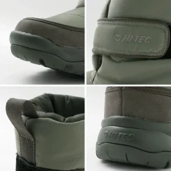 HI-TEC / JOKUTLL Boots