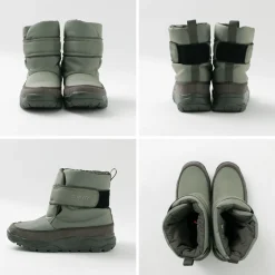 HI-TEC / JOKUTLL Boots