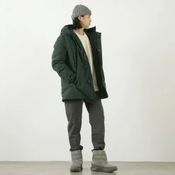 HI-TEC / JOKUTLL Boots