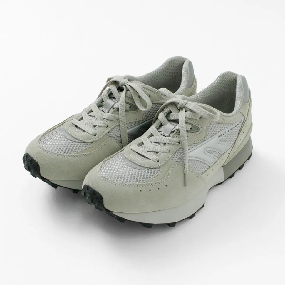 HI-TEC / Silver Shadow 2 Sneakers