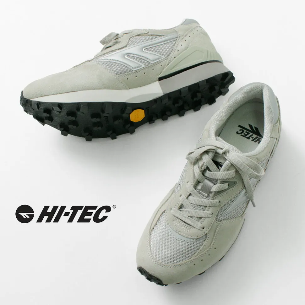 HI-TEC / Silver Shadow 2 Sneakers