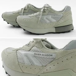 HI-TEC / Silver Shadow 2 Sneakers