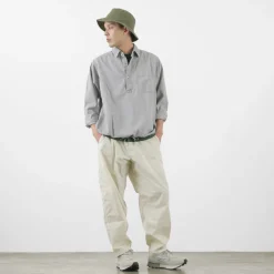 HI-TEC / Silver Shadow 2 Sneakers