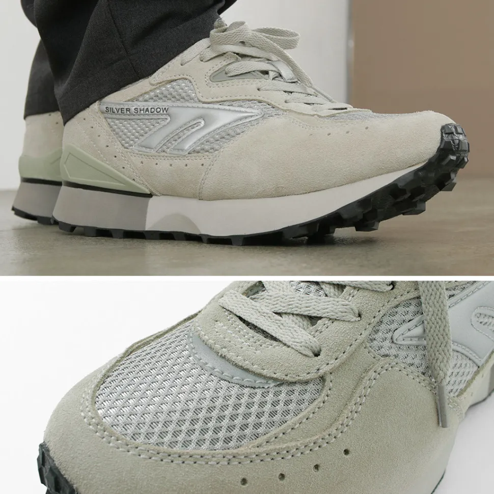 HI-TEC / Silver Shadow 2 Sneakers