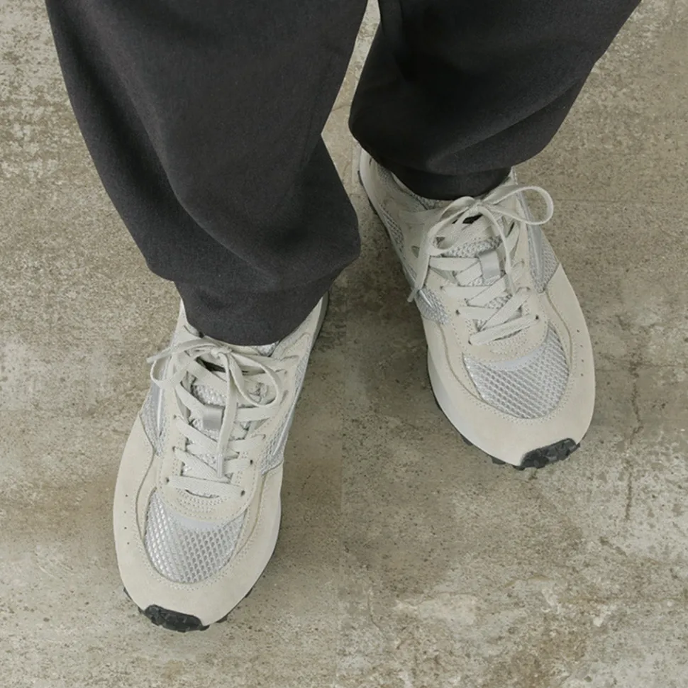 HI-TEC / Silver Shadow 2 Sneakers