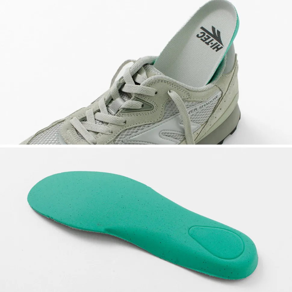 HI-TEC / Silver Shadow 2 Sneakers