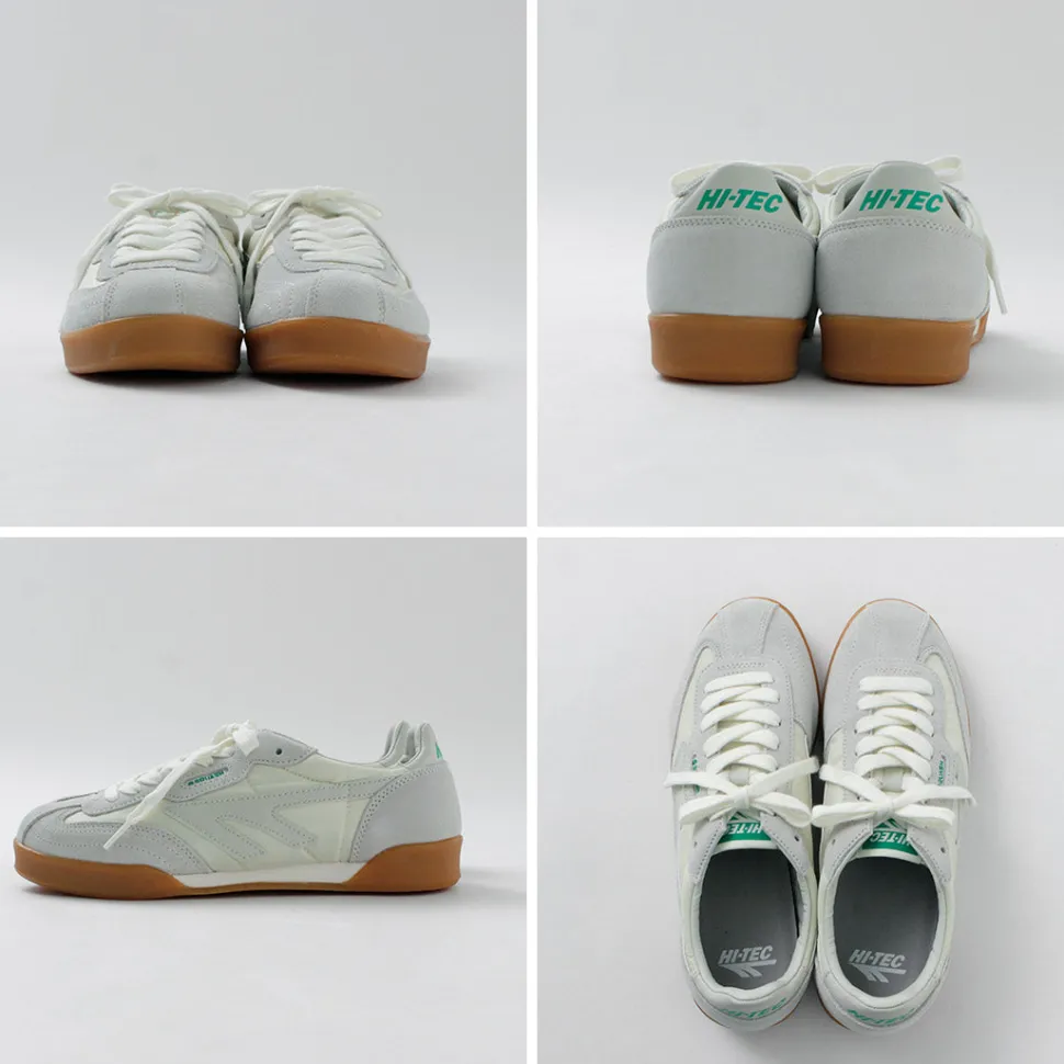 HI-TEC / SQUASH ORIGINAL Squash Original