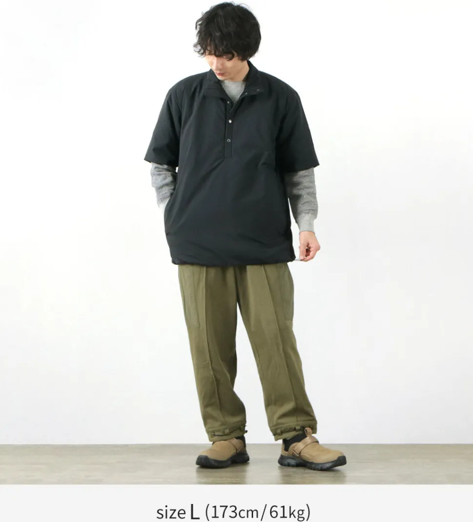 HOUDINI / All Weather T-Neck