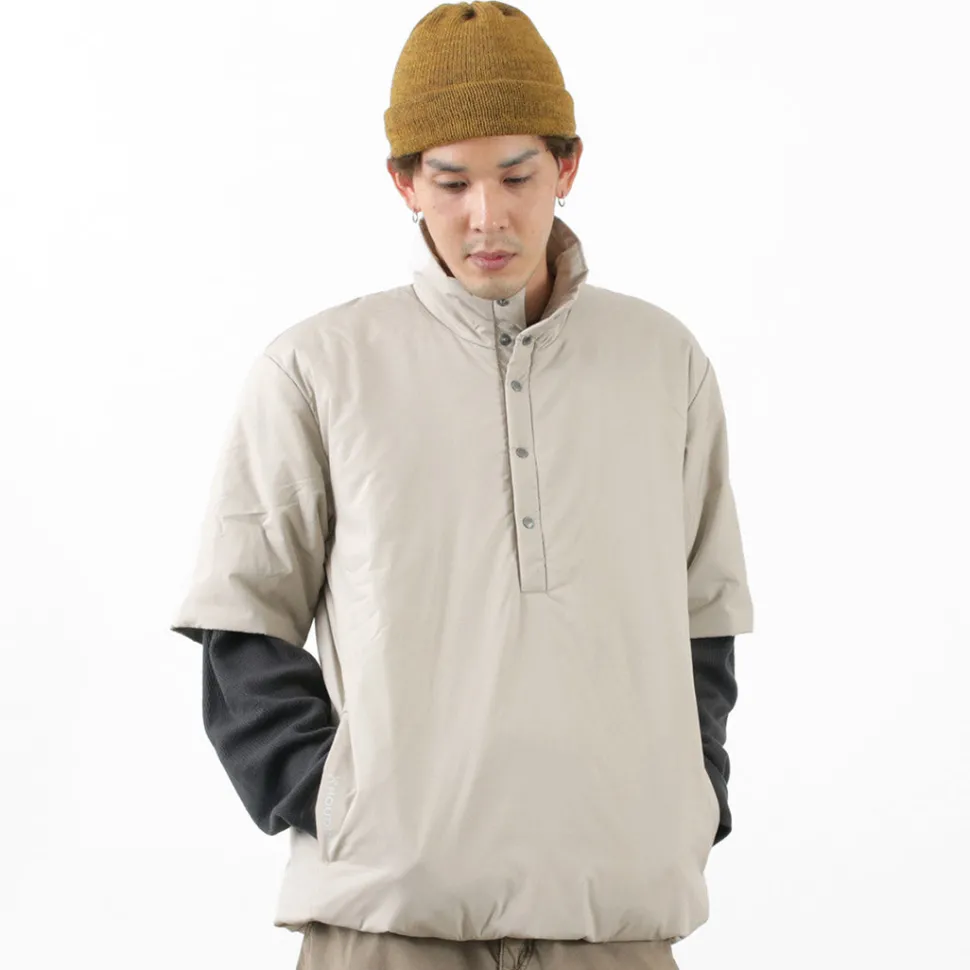 HOUDINI / All Weather T-Neck