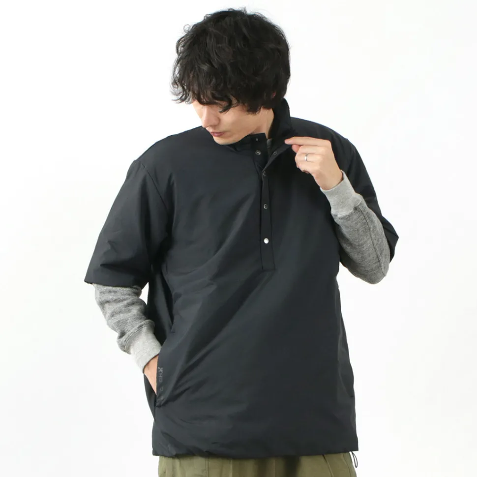 HOUDINI / All Weather T-Neck