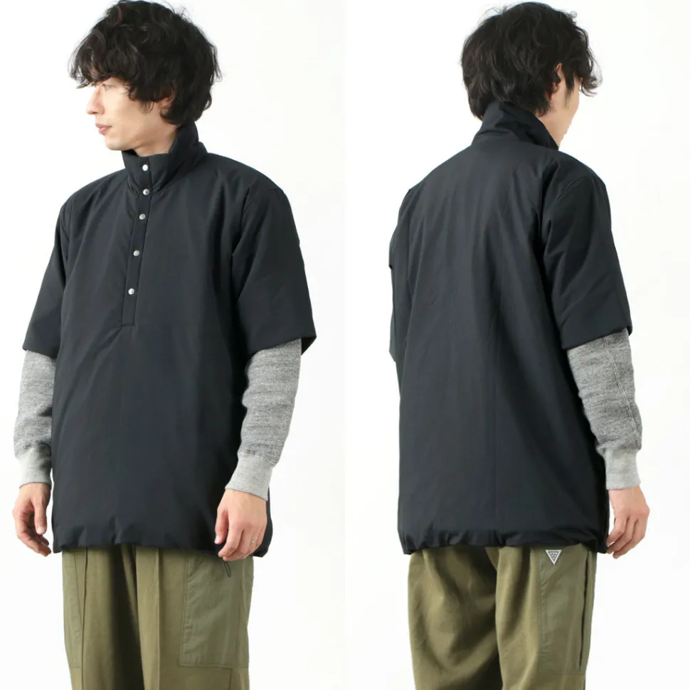 HOUDINI / All Weather T-Neck