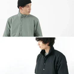 HOUDINI / All Weather T-Neck