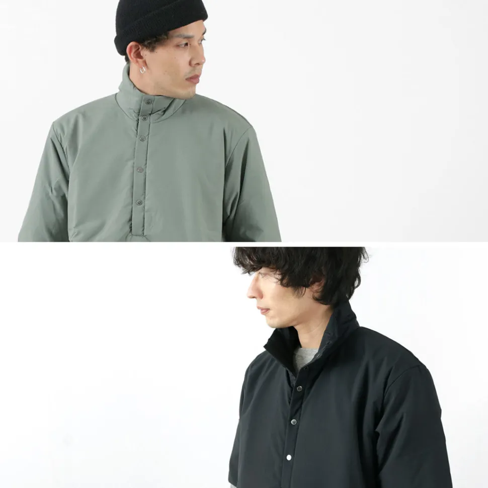 HOUDINI / All Weather T-Neck