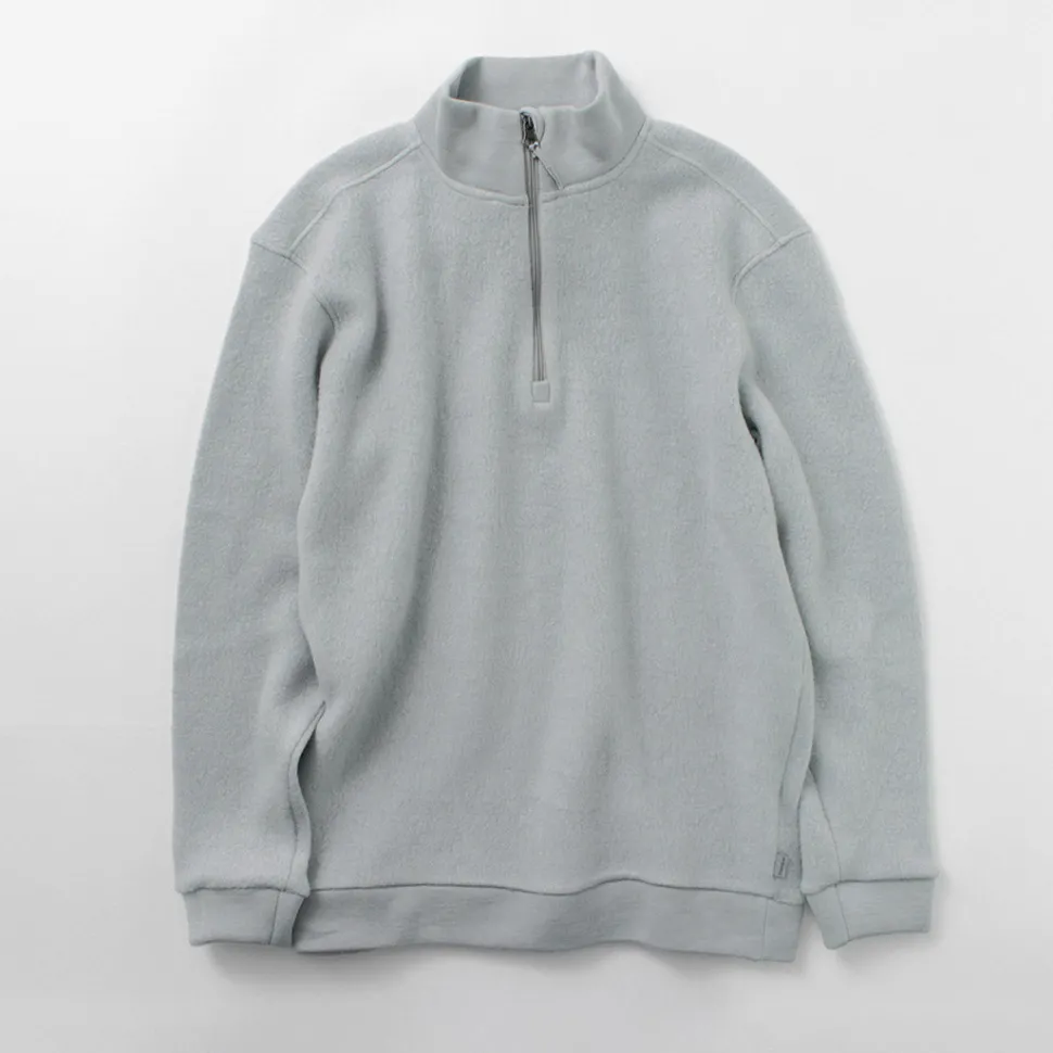 HOUDINI / Alt Half Zip