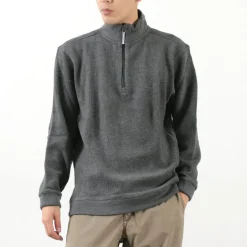 HOUDINI / Alt Half Zip