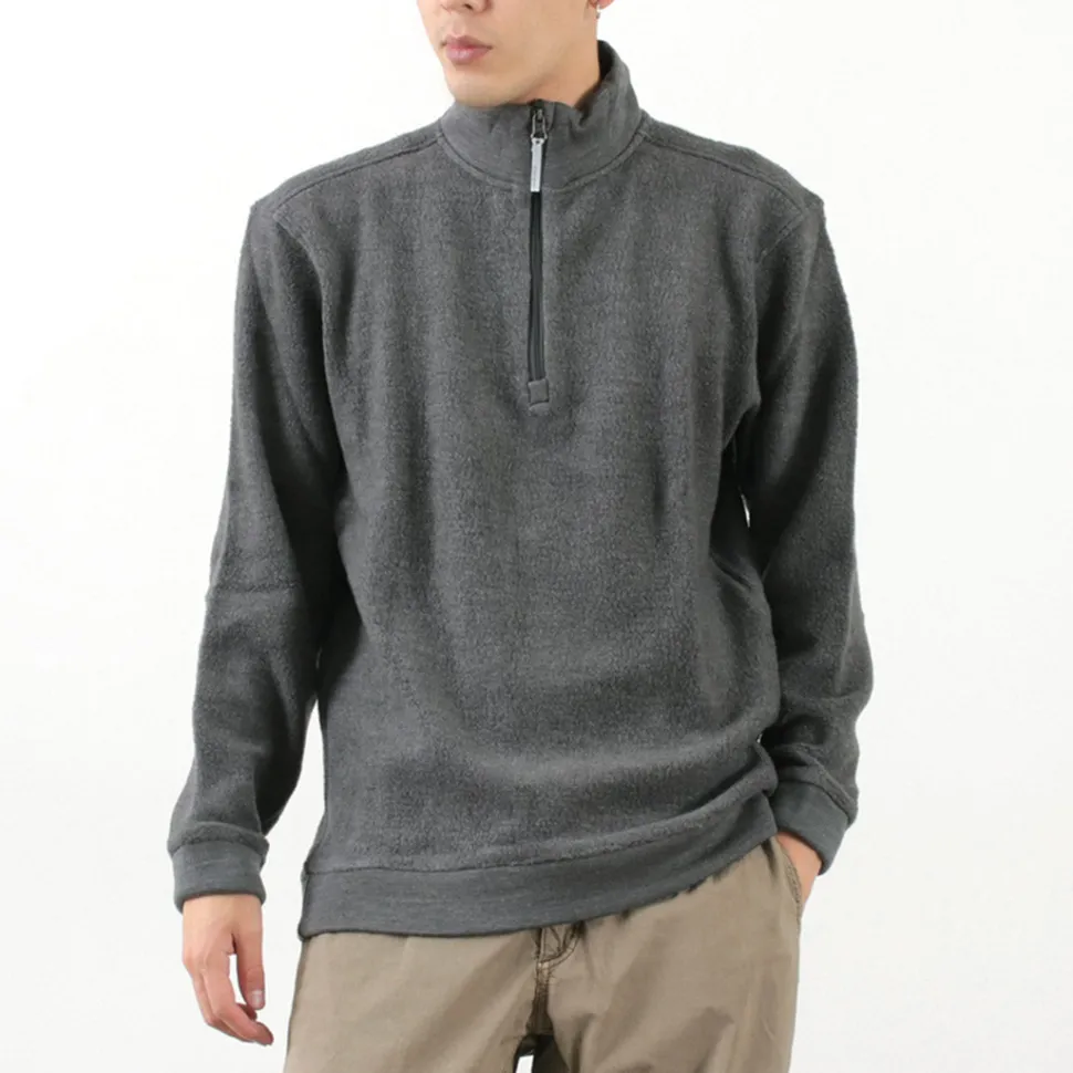 HOUDINI / Alt Half Zip