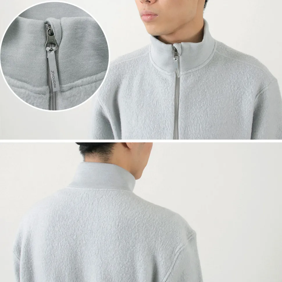 HOUDINI / Alt Half Zip