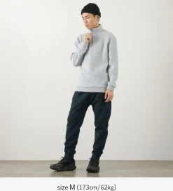 HOUDINI / Alt Half Zip