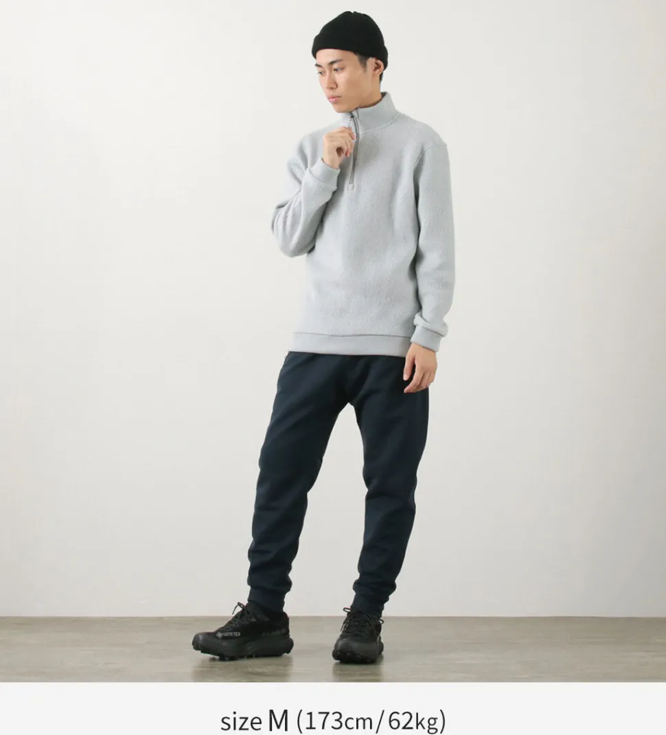 HOUDINI / Alt Half Zip