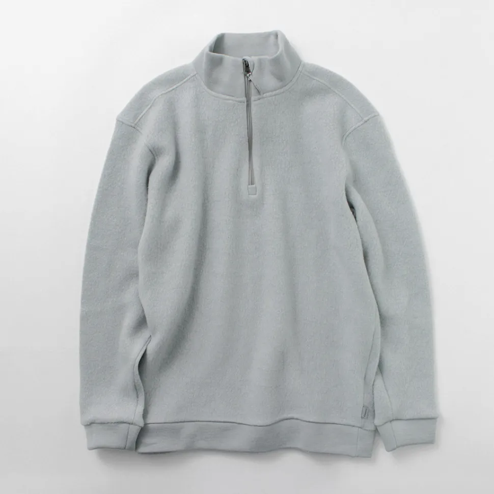 HOUDINI / Alt Half Zip