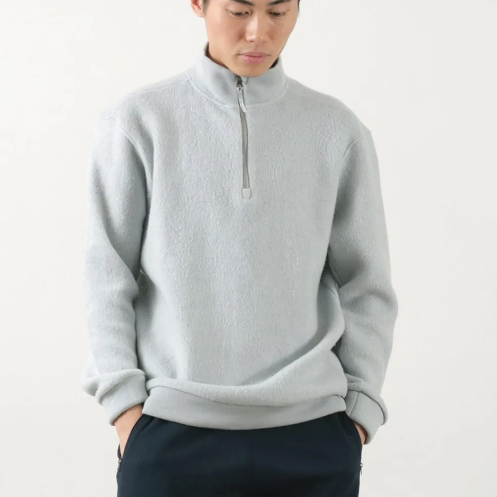 HOUDINI / Alt Half Zip