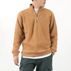 HOUDINI / Alt Half Zip