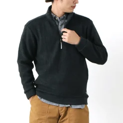 HOUDINI / Alt Half Zip