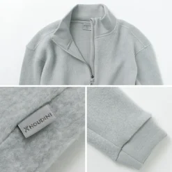 HOUDINI / Alt Half Zip