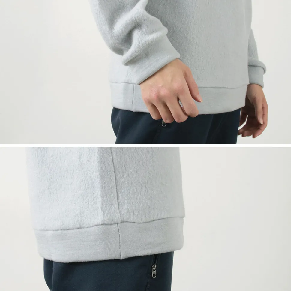 HOUDINI / Alt Half Zip