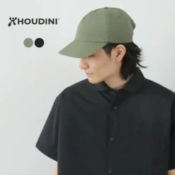 HOUDINI / C9 Cap