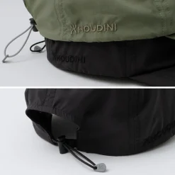 HOUDINI / C9 Cap