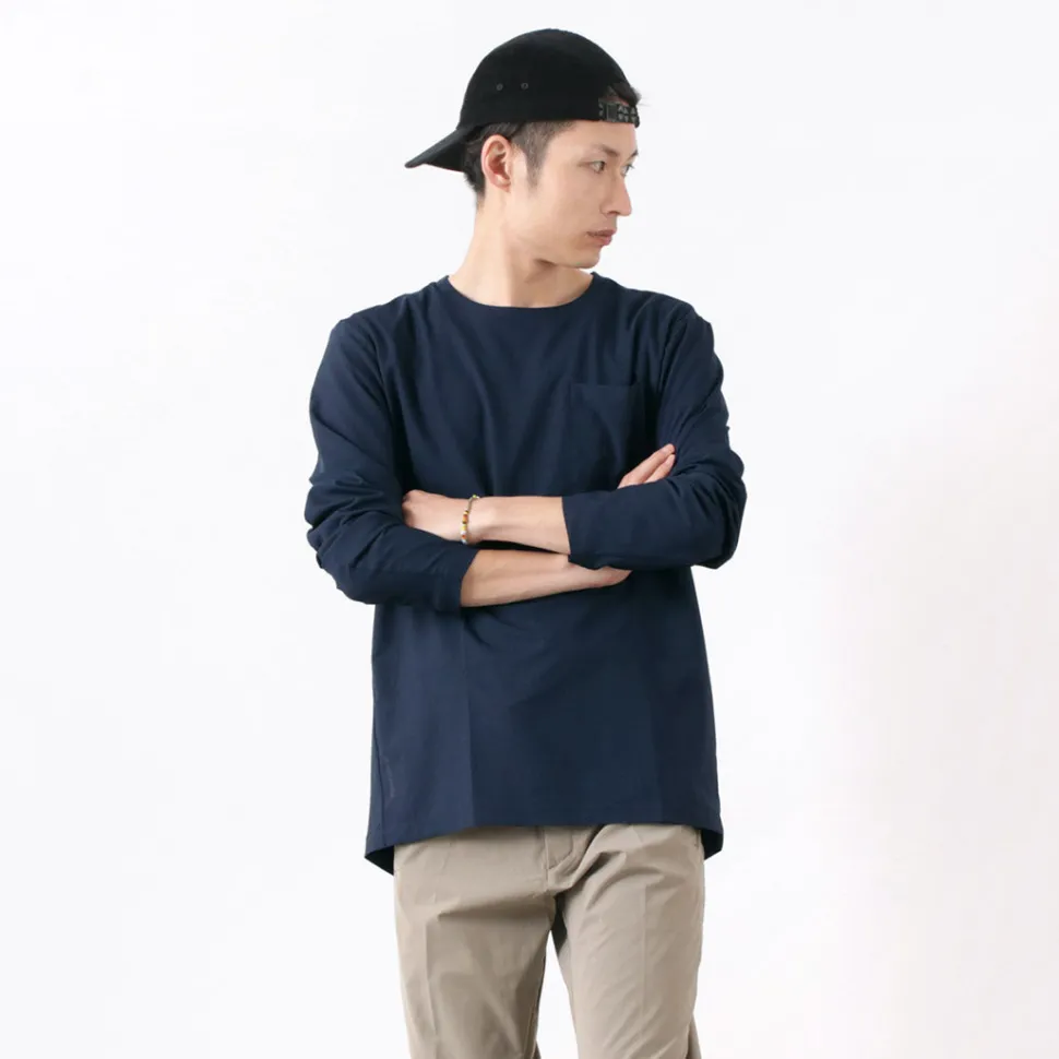 HOUDINI / Cover Crew