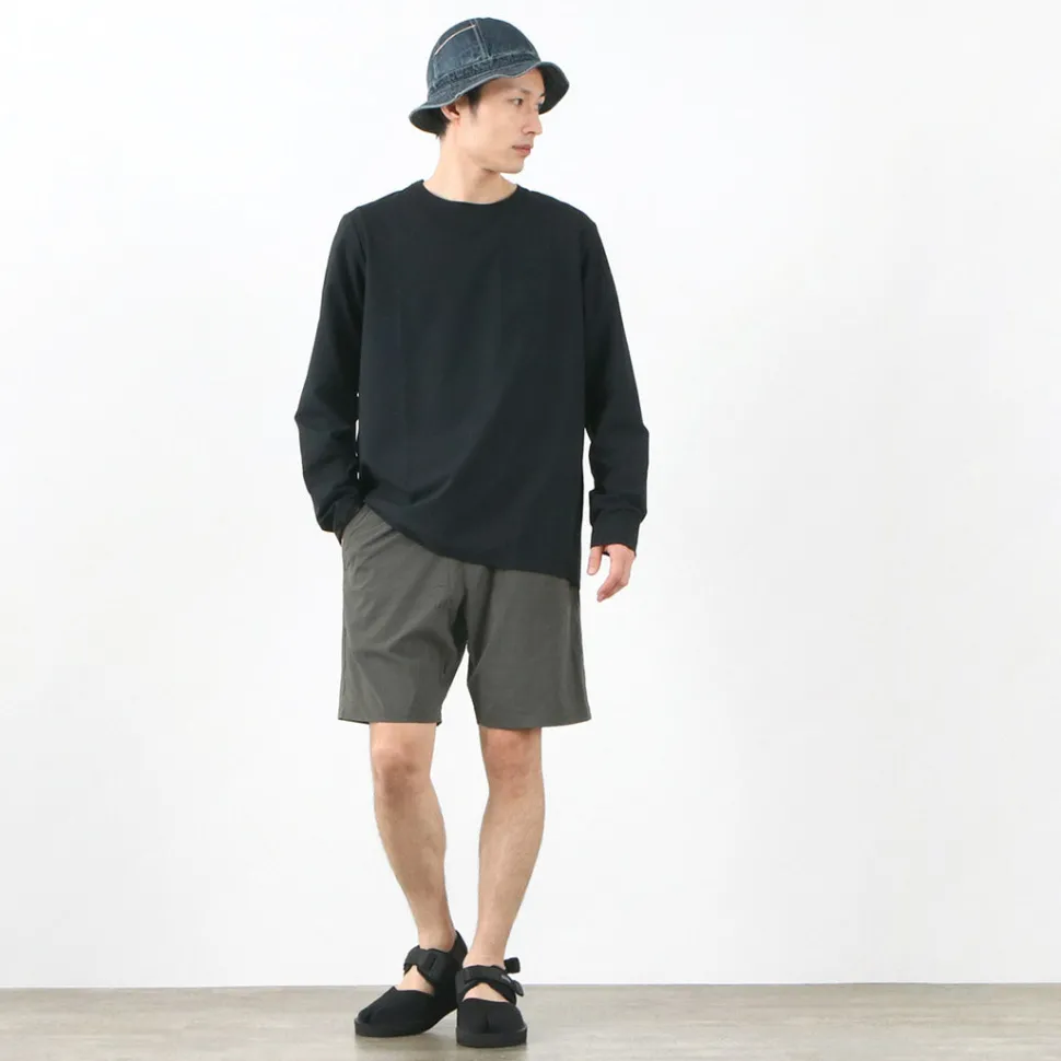 HOUDINI / Cover Crew