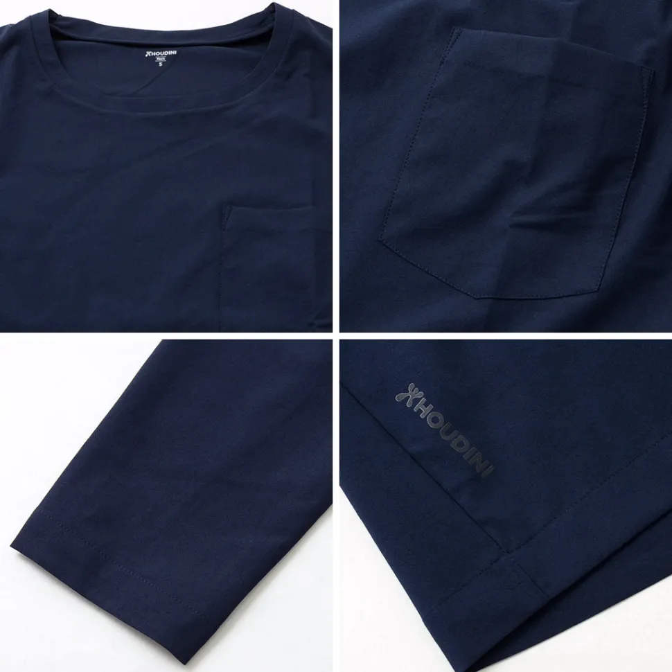 HOUDINI / Cover Crew