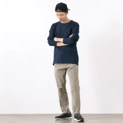 HOUDINI / Cover Crew