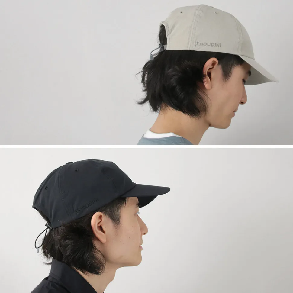 HOUDINI / Daybreak Cap