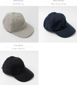 HOUDINI / Daybreak Cap