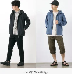 HOUDINI / Daybreak Jacket