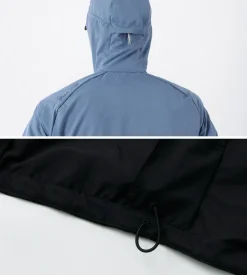 HOUDINI / Daybreak Jacket