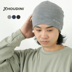 HOUDINI / Desoli Thermal Hat