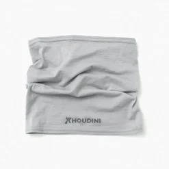 HOUDINI / Desoli-Chimney Neck Warmer