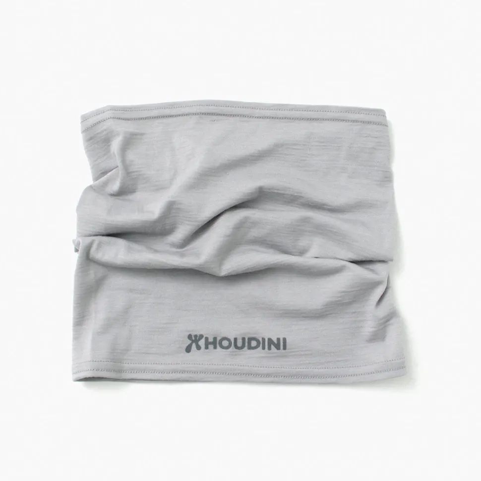 HOUDINI / Desoli-Chimney Neck Warmer